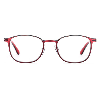 Etnia Barcelona Eyeglasses, Model: Koper Colour: RDGY