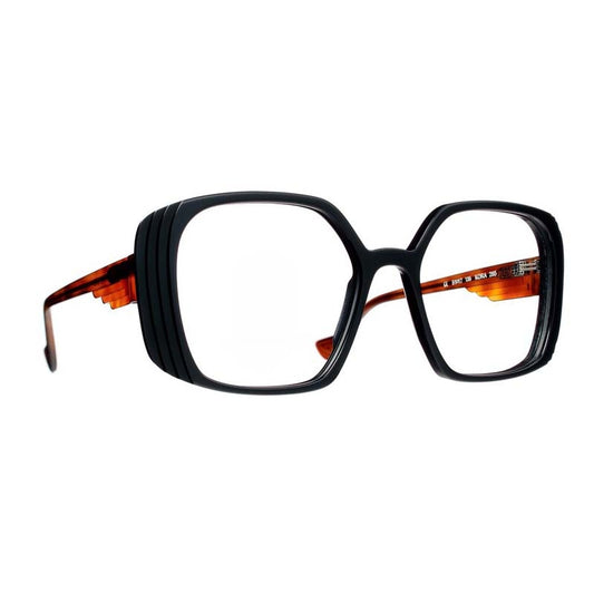 Caroline Abram Eyeglasses, Model: KORA Colour: 265
