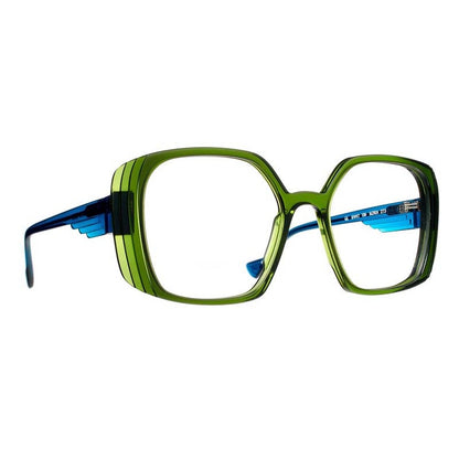 Caroline Abram Eyeglasses, Model: KORA Colour: 273