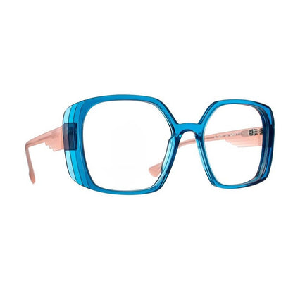 Caroline Abram Eyeglasses, Model: KORA Colour: 277