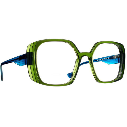 Caroline Abram Eyeglasses, Model: KORAeyeg Colour: 273