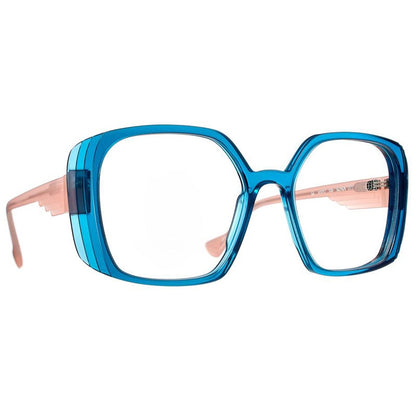 Caroline Abram Eyeglasses, Model: KORAeyeg Colour: 277