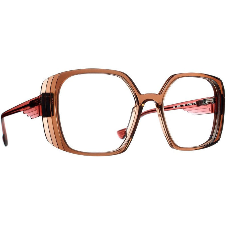 Caroline Abram Eyeglasses, Model: KORAeyeg Colour: 279