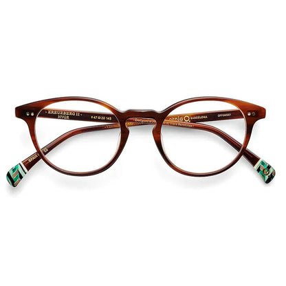 Gafas Etnia Barcelona, Modelo: KreuzbergIII Color: HVGR