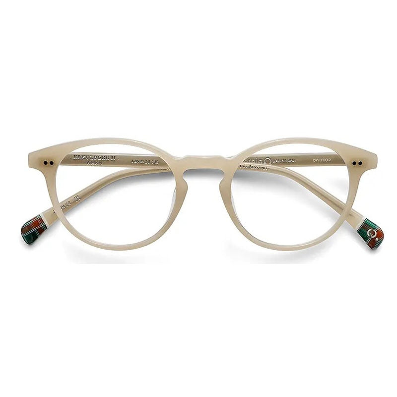 Gafas Etnia Barcelona, Modelo: KreuzbergIII Color: WHRD