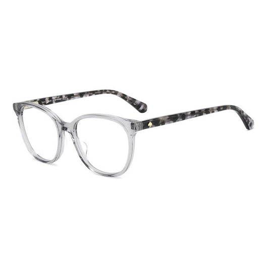 Kate Spade Eyeglasses, Model: KSADELLE2 Colour: 63M