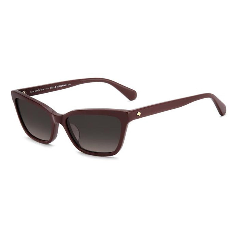 Kate Spade Sunglasses, Model: KSAISHA2S Colour: 6K3HA