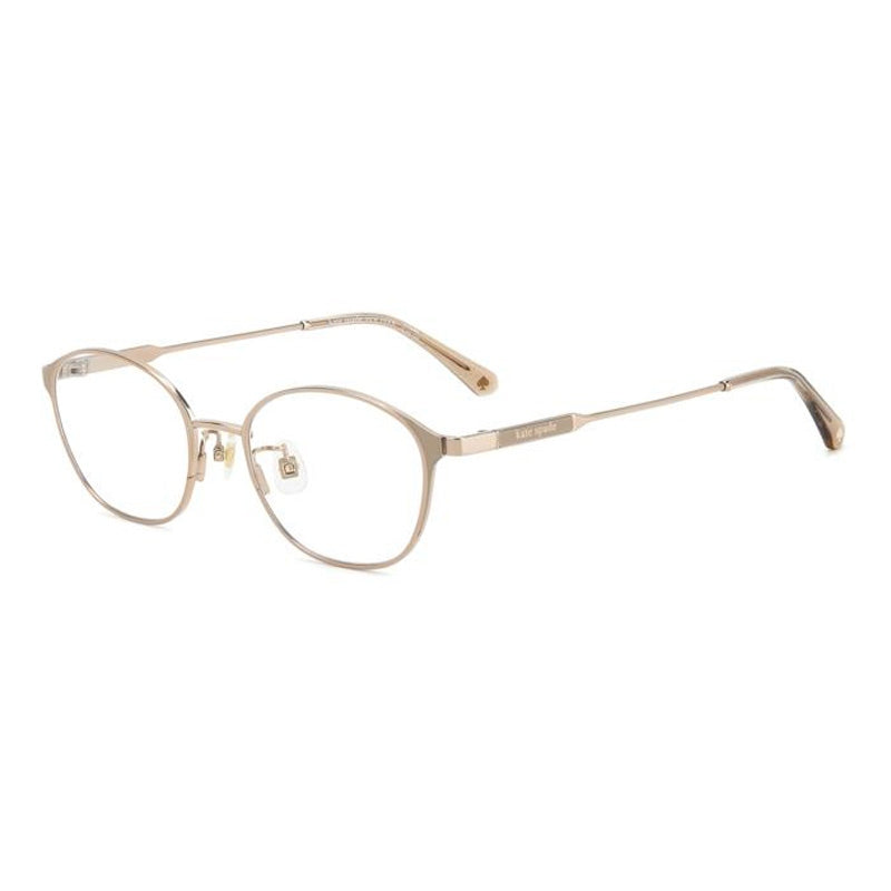 Kate Spade Eyeglasses, Model: KSAMALFJ Colour: 000