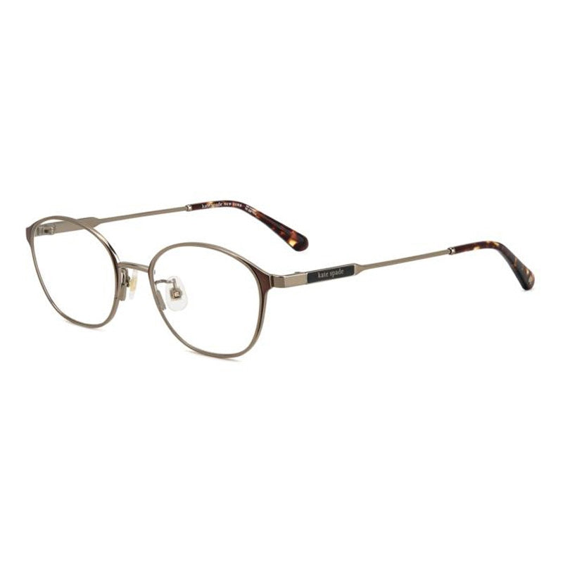 Kate Spade Eyeglasses, Model: KSAMALFJ Colour: 09Q
