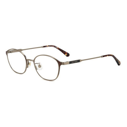 Kate Spade Eyeglasses, Model: KSAMALFJ Colour: 09Q