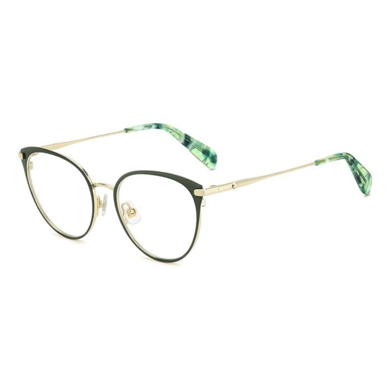 Kate Spade Eyeglasses, Model: KSASIA2GT Colour: 1ED