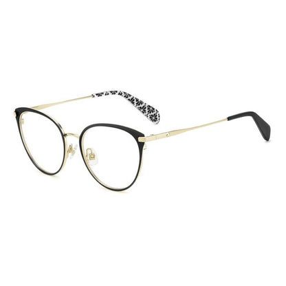Kate Spade Eyeglasses, Model: KSASIA2GT Colour: 807