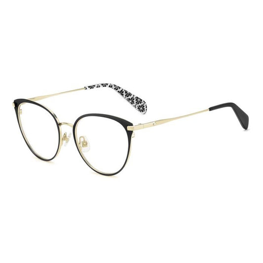 Kate Spade Eyeglasses, Model: KSASIA2GT Colour: 807