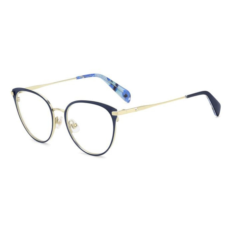 Kate Spade Eyeglasses, Model: KSASIA2GT Colour: PJP