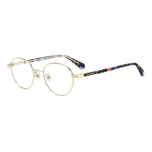 Kate Spade Eyeglasses, Model: KSATLEE2FJ Colour: 807