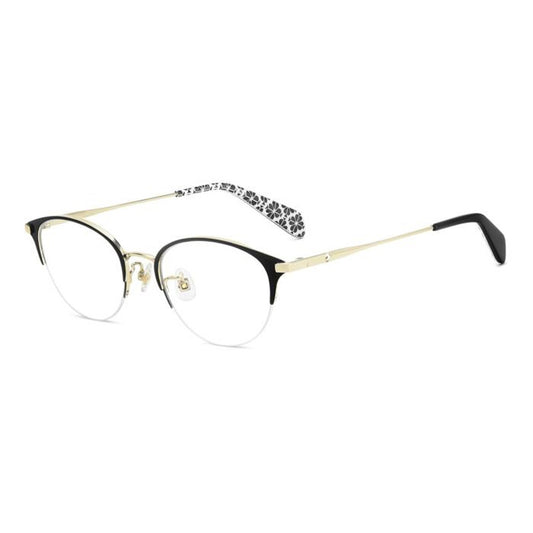 Kate Spade Eyeglasses, Model: KSCALLEY2FJ Colour: 807