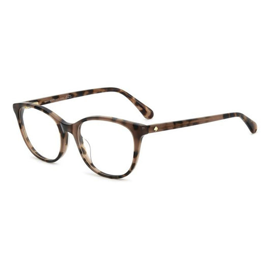 Kate Spade Eyeglasses, Model: KSDELANIE Colour: 086