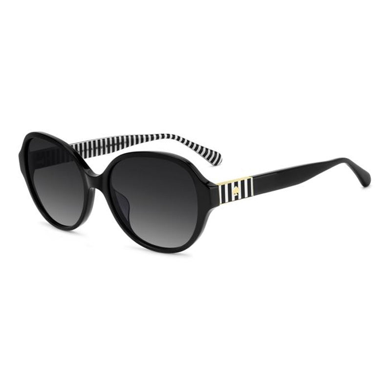 Kate Spade Sunglasses, Model: KSEMALIE2GS Colour: 80790