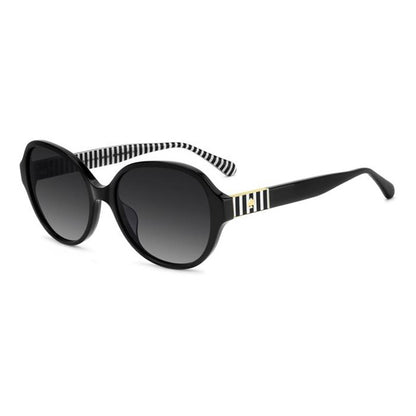 Kate Spade Sunglasses, Model: KSEMALIE2GS Colour: 80790