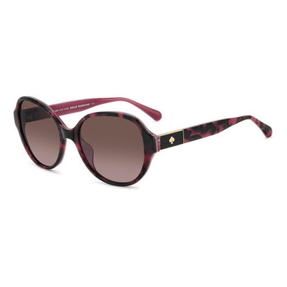 Kate Spade Sunglasses, Model: KSEMALIE2GS Colour: HT83X