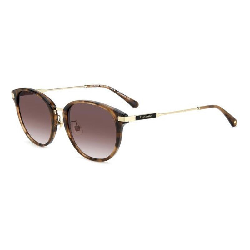Kate Spade Sunglasses, Model: KSFAWNFS Colour: 0863X