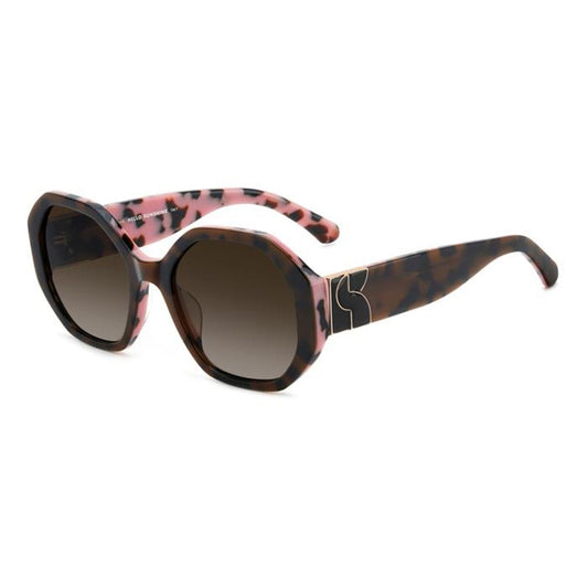Kate Spade Sunglasses, Model: KSFLYNNIEGS Colour: 0B0HA