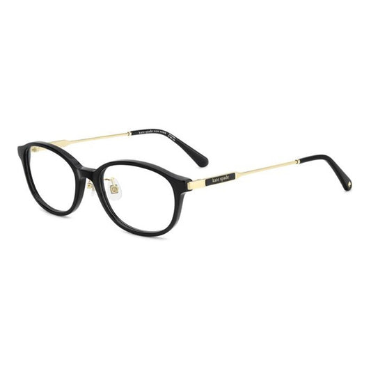 Kate Spade Eyeglasses, Model: KSIRIEFJ Colour: 807