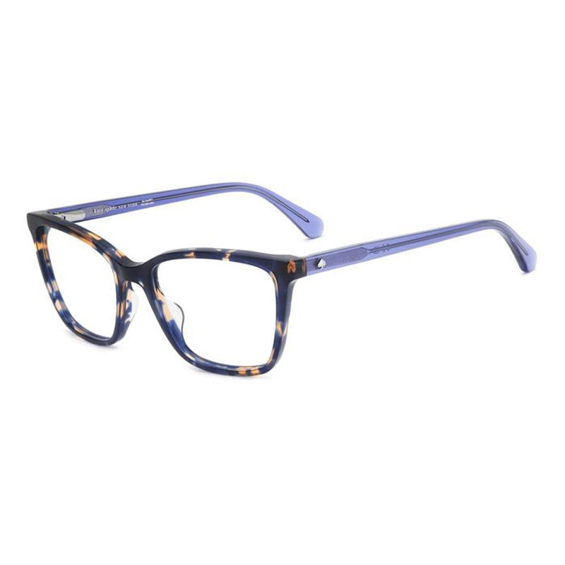Kate Spade Eyeglasses, Model: KSJALINDA2 Colour: 977