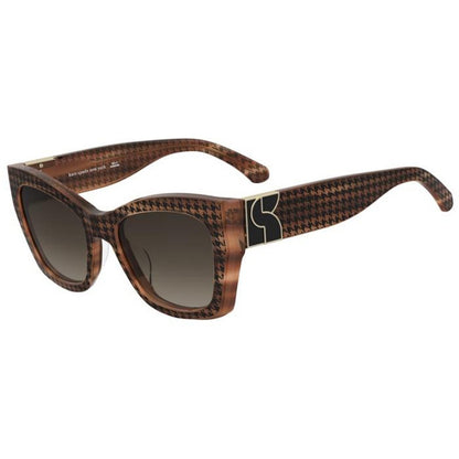 Kate Spade Sunglasses, Model: KSJAYDAGS Colour: 305HA