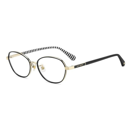 Kate Spade Eyeglasses, Model: KSJOLISA2FJ Colour: 807