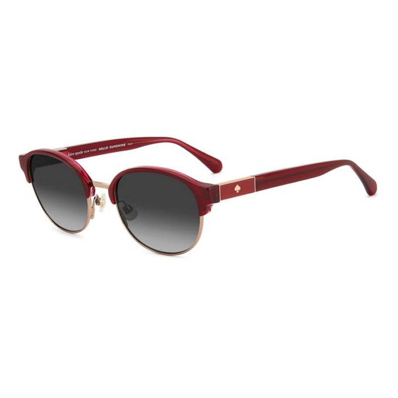 Kate Spade Sunglasses, Model: KSJONAE2FS Colour: C9A90