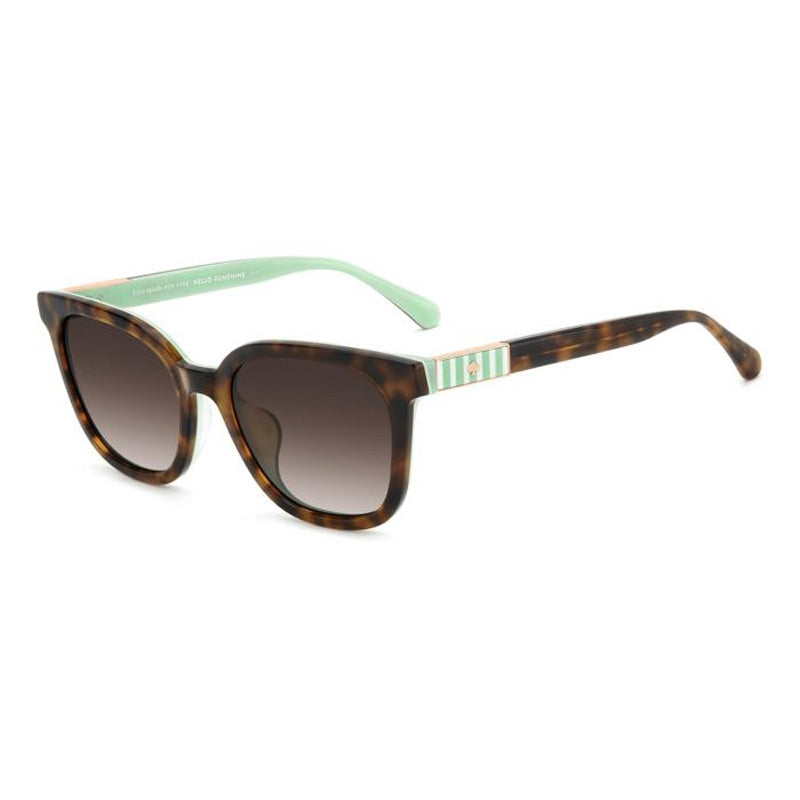 Kate Spade Sunglasses, Model: KSJORJA2FS Colour: PHWLA