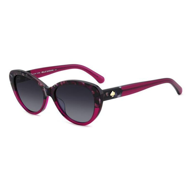 Kate Spade Sunglasses, Model: KSJOSIS Colour: HMW90