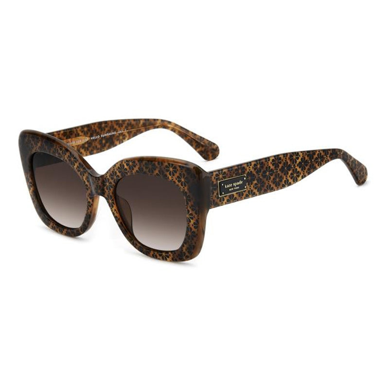 Kate Spade Sunglasses, Model: KSKALIE2GS Colour: 09QLA