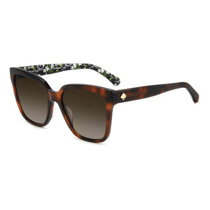 Kate Spade Sunglasses, Model: KSKIYA2GS Colour: 086HA