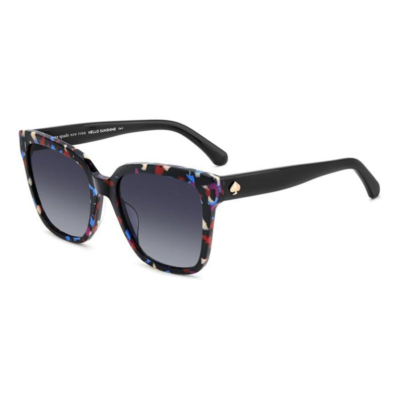 Kate Spade Sunglasses, Model: KSKIYA2GS Colour: 7RM90