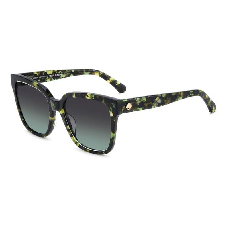 Kate Spade Sunglasses, Model: KSKIYA2GS Colour: PHWIB