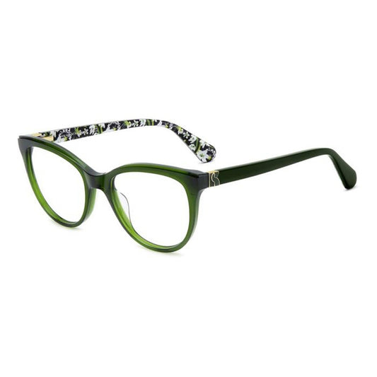 Kate Spade Eyeglasses, Model: KSMANDEE Colour: 1ED