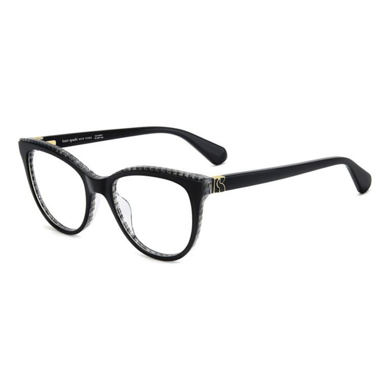 Kate Spade briller, model: KSMANDEE farve: TAY