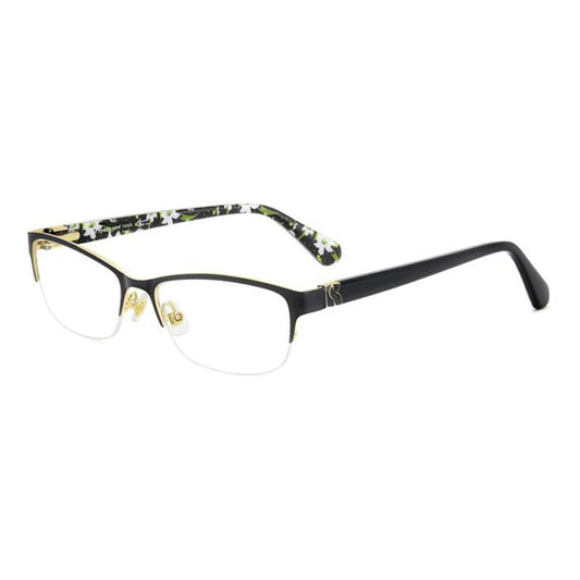 Kate Spade Eyeglasses, Model: KSMARNIE2G Colour: 807