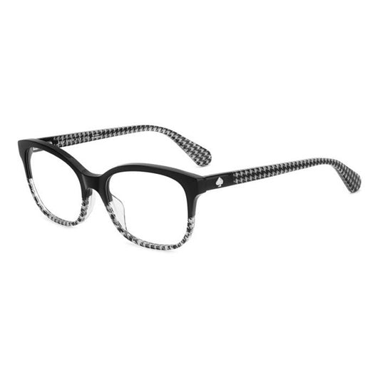 Kate Spade Eyeglasses, Model: KSORA Colour: 807