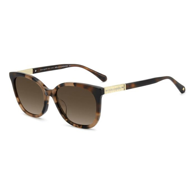 Kate Spade Sunglasses, Model: KSSELINE2S Colour: 086HA