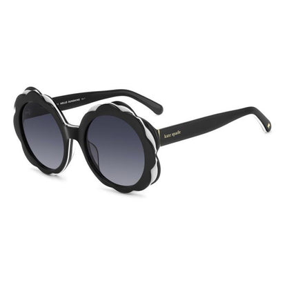 Kate Spade Sunglasses, Model: KSVIVI2GS Colour: P5690
