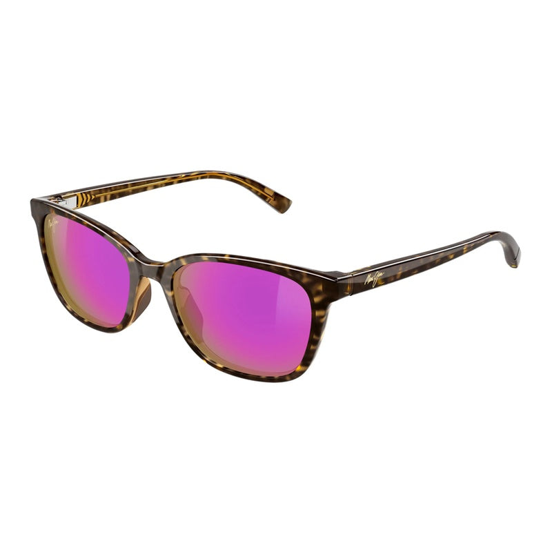 Maui Jim Sunglasses, Model: Kukaulani Colour: MM360038