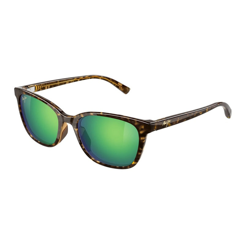 Maui Jim Sunglasses, Model: Kukaulani Colour: MM360046