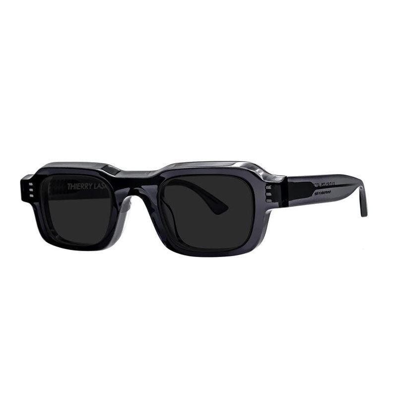 Thierry Lasry Sonnenbrille, Modell: KULTURYSUN Farbe: 029