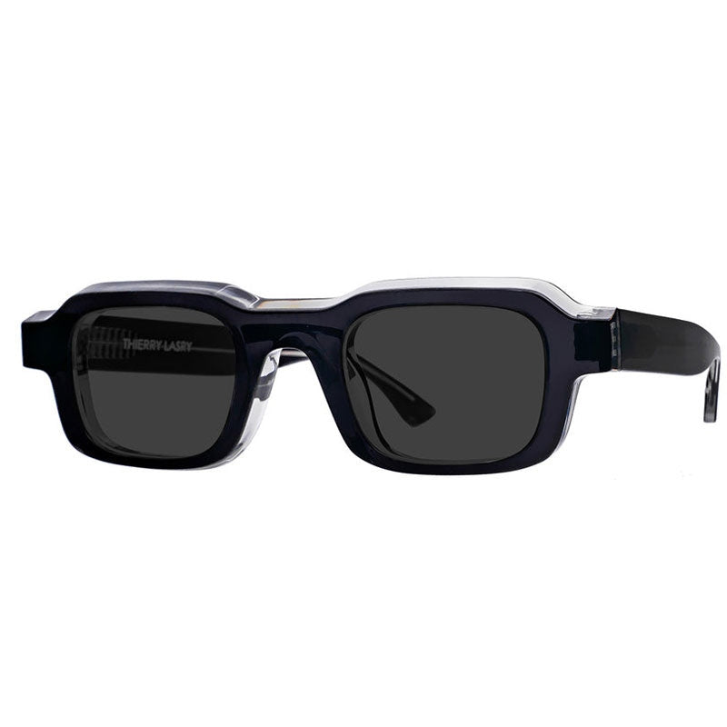 Thierry Lasry Sonnenbrille, Modell: KULTURYSUN Farbe: 546