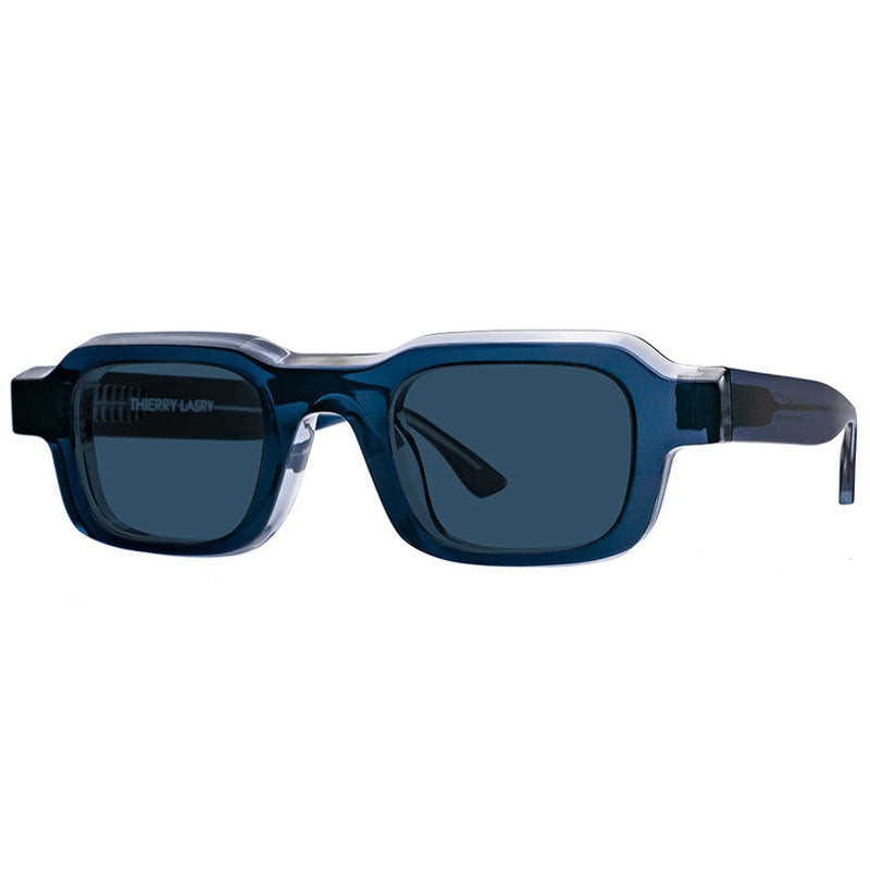 Thierry Lasry Sonnenbrille, Modell: KULTURYSUN Farbe: 548