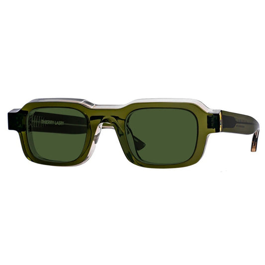 Thierry Lasry Sunglasses, Model: KULTURYSUN Colour: 549