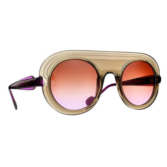 Caroline Abram Sunglasses, Model: KUMIE Colour: 280